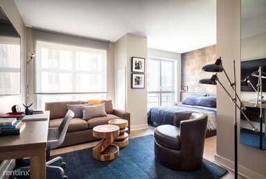 Main picture of Abington House