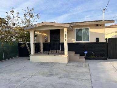 Main picture of 3541 E 60th Pl