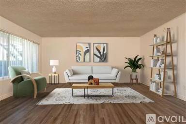 Main picture of Meadow Lake View Apartment