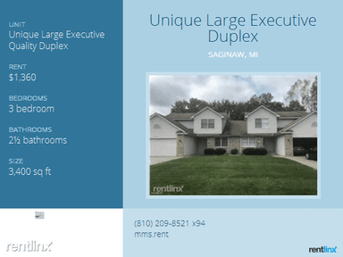 Main picture of 3265 Silverwood Dr