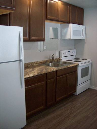 Main picture of 1361 Church Dr