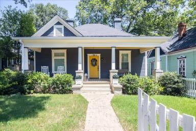 Main picture of 1755 Lyle Ave