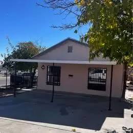 Main picture of 3830 Polk Ave