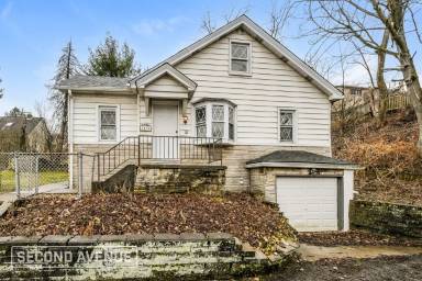 Main picture of 1030 Franklin Dr