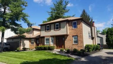 Main picture of 1802 Watertower Dr