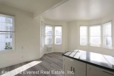 Main picture of 685 McAllister St
