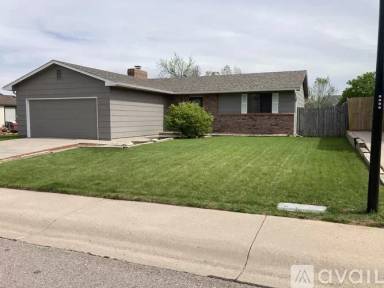 Main picture of 2607 Belgian Ct