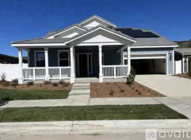 Main picture of 287 Wisteria St