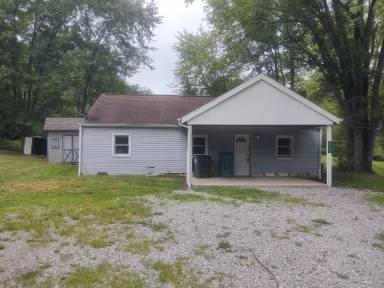 Main picture of 2149 Potts Ln