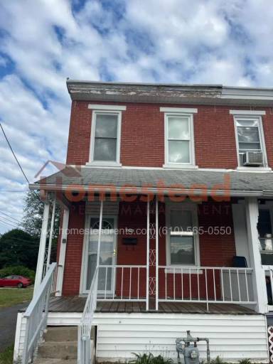 Main picture of 1014 Hill St