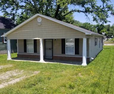 Main picture of 2107 Stuart St