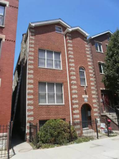 Main picture of 1336 W Huron St