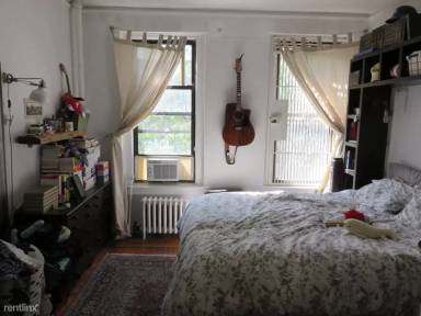 Main picture of 128 Macdougal St