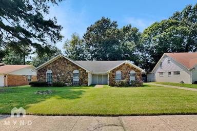 Main picture of 2569 Richwood St