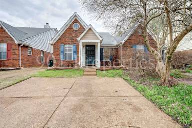 Main picture of 1630 Sorghum Mill Dr