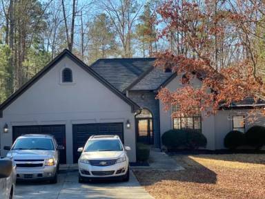 Main picture of 2868 Fairburn Pl SW