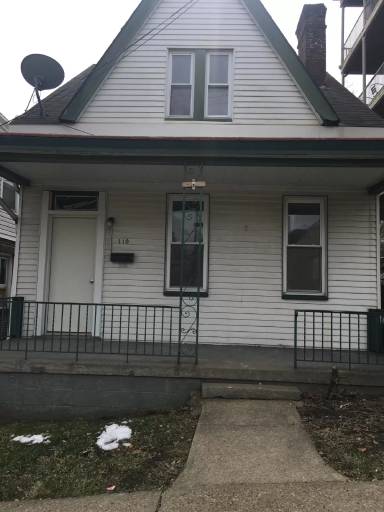 Main picture of 110 Giffin Ave