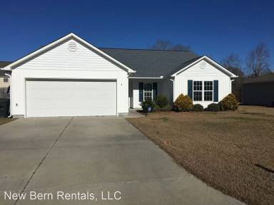 Main picture of 2806 Weathersby Dr