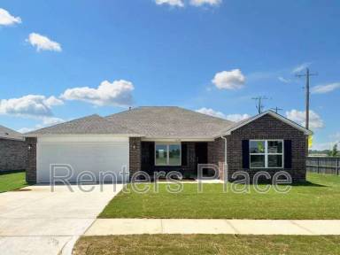 Main picture of 16104 S 83rd East Ave