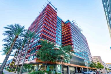 Main picture of OPTIMA at The Biltmore