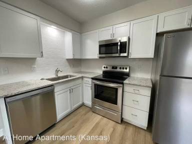 Main picture of The Gables Of Mission Apartments