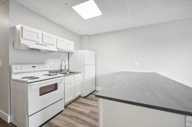 Main picture of West Bexley Apartments