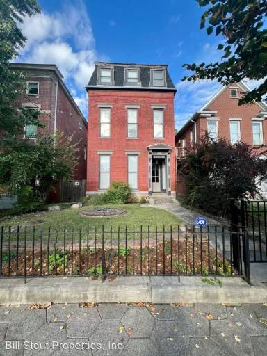 Main picture of 1036 S 6th St