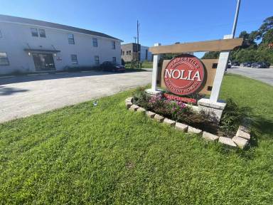 Main picture of Nolia Apartments