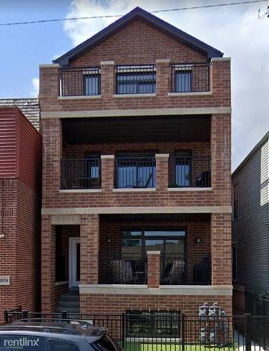 Main picture of 2836 N Kedzie Ave