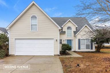 Main picture of 1029 Meadow Glen Cir