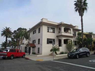 Main picture of 2400 A St