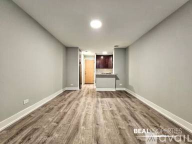 Main picture of Barry Apartments