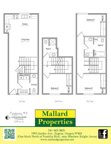 Main picture of 1739 Ferry St