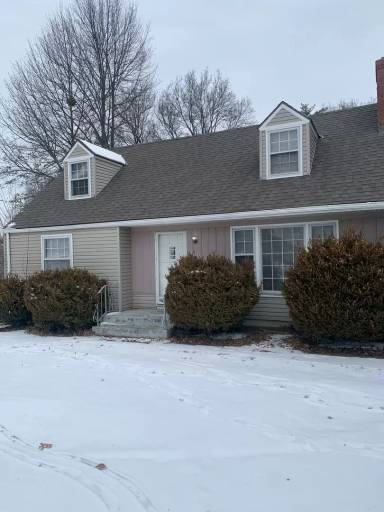 Main picture of 4012 W 75th St