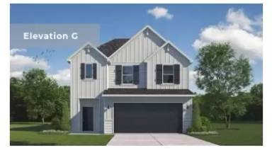 Main picture of 235 Frogmore Loop