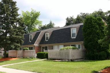 Main picture of Oak Ridge Apartments