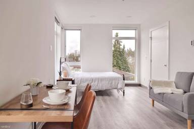 Main picture of Fifty Two Apartments