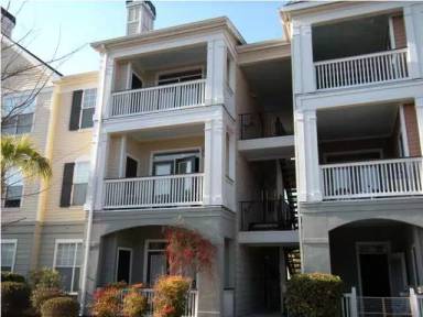 Main picture of Daniel's Landing Condos