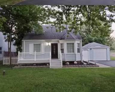 Main picture of 21936 Middlebelt Rd