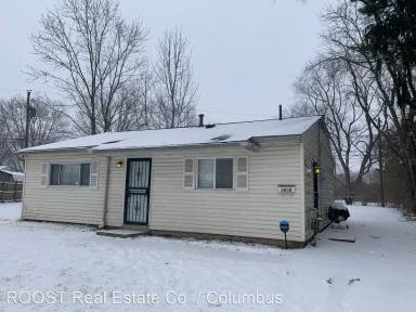 Main picture of 1816 Alcoy Dr