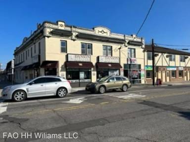 Main picture of 201-213 Williams 440 Blvd Apartments