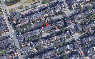 Main picture of 455 Beacon St