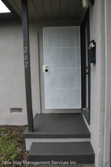 Main picture of 262 Westwood St