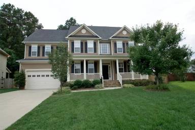 Main picture of 124 Hatchet Creek Ct