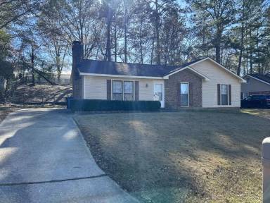 Main picture of 4900 Sequoia Dr