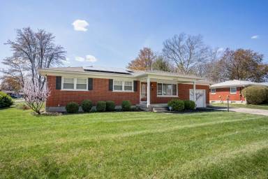 Main picture of 6606 Sky Blue Ave