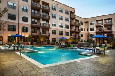 Main picture of The Bishop Apartments