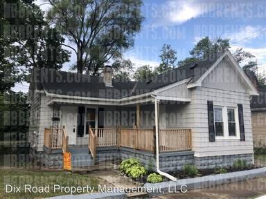Main picture of 1406 Calumet Ave