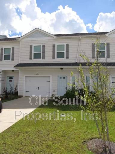Main picture of 9696 Nature Creek Blvd