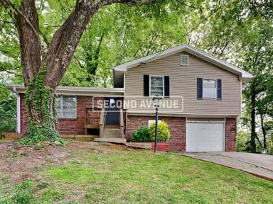 Main picture of 1406 High Meadow Dr